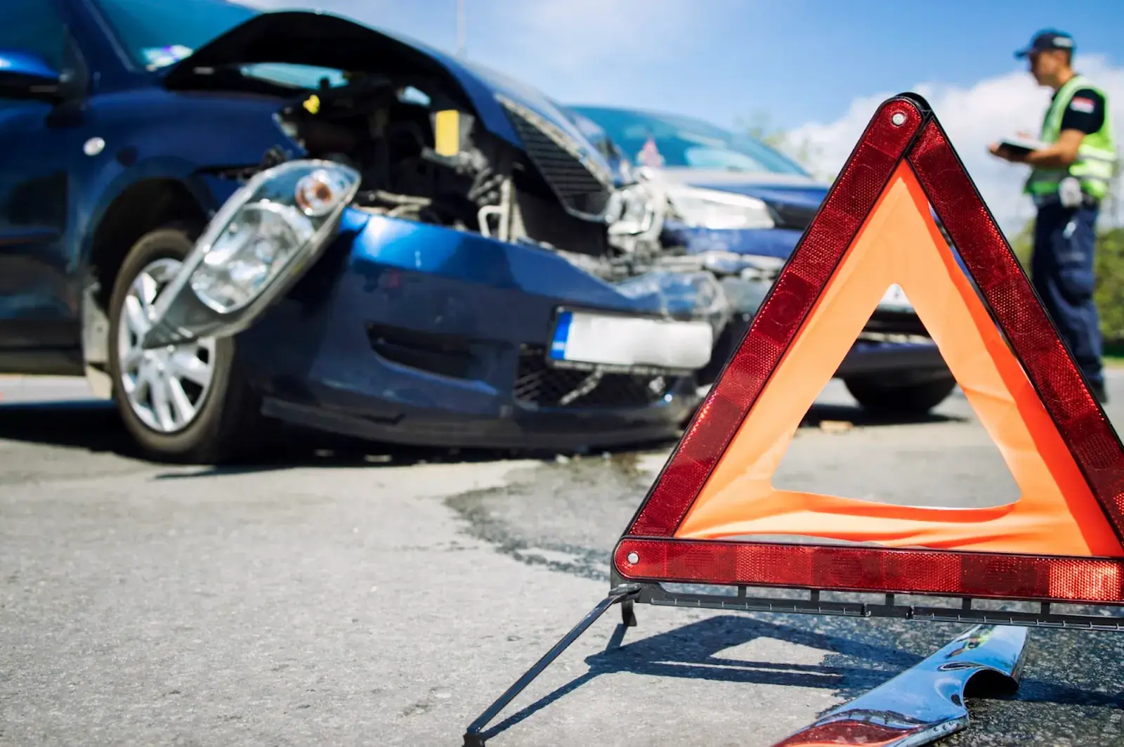 ¿Por qué tu empresa necesita un plan preventivo de accidentes viales? 