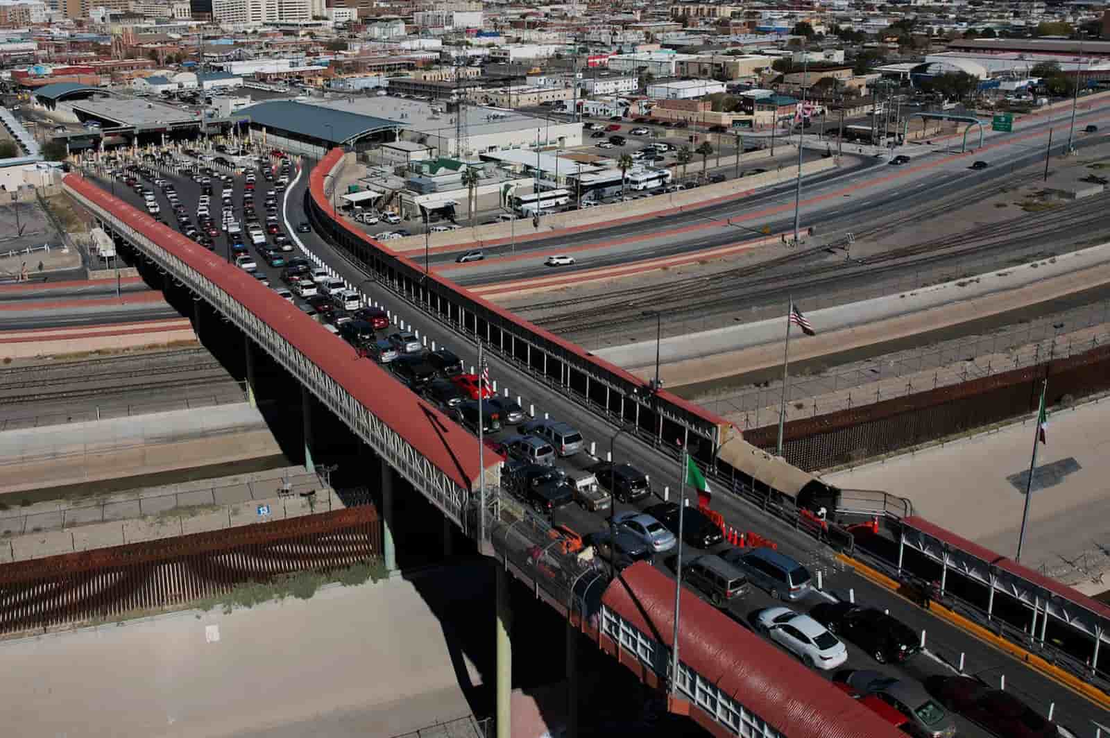 Transporte en Ciudad Juárez 2025: panorama y tendencias