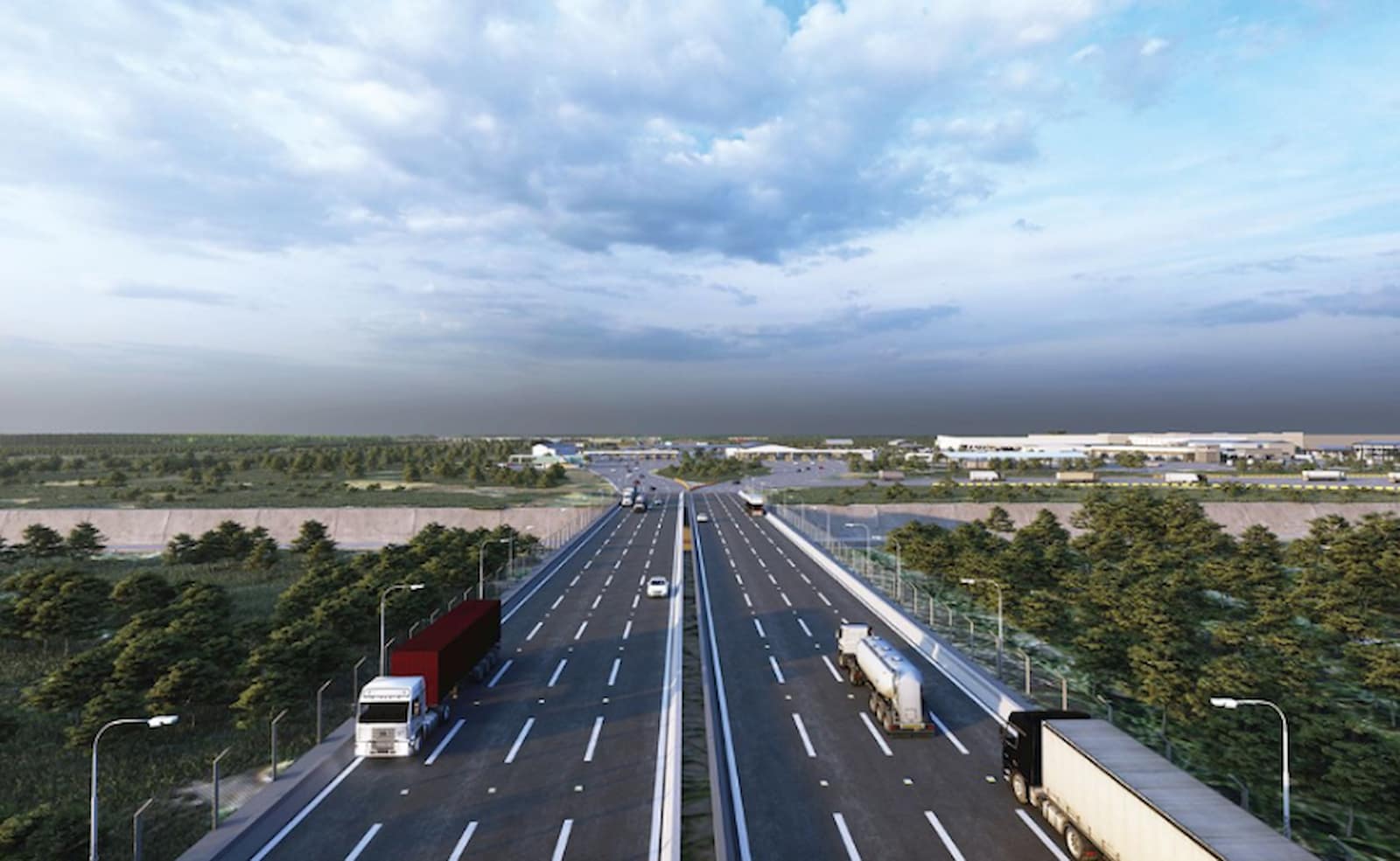 Transporte en Reynosa: retos y soluciones para las empresas