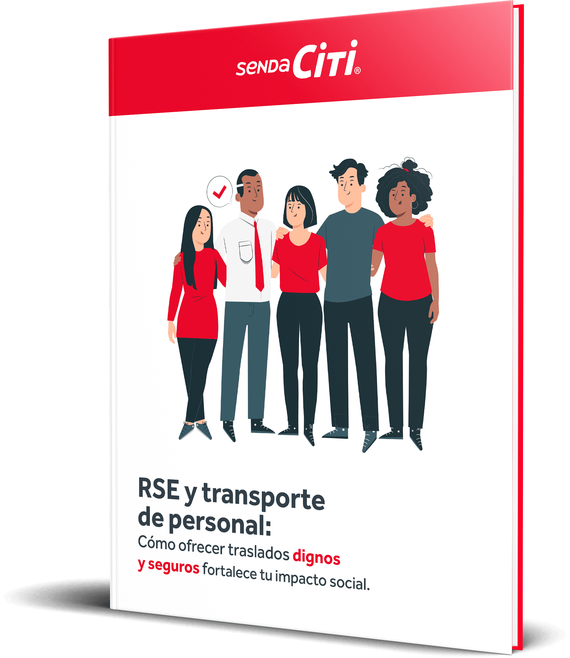 RSE y transporte de personal: cómo ofrecer traslados dignos y seguros fortalece tu impacto social