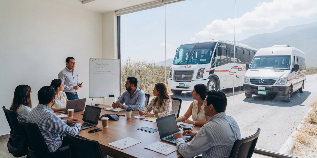 Cómo las empresas líderes usan la movilidad para atraer talento joven