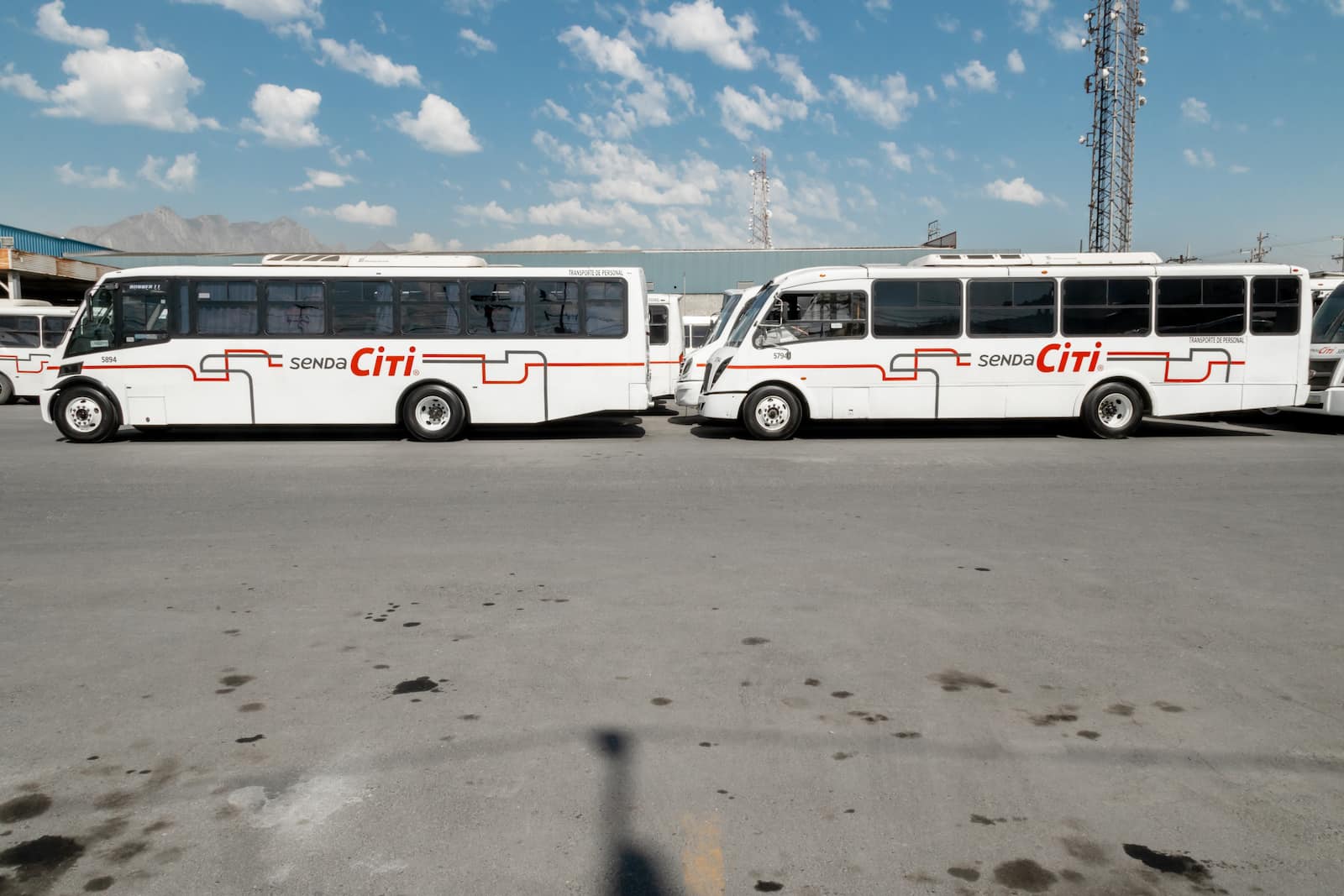 Transporte de personal: 5 razones por las que es una inversión 