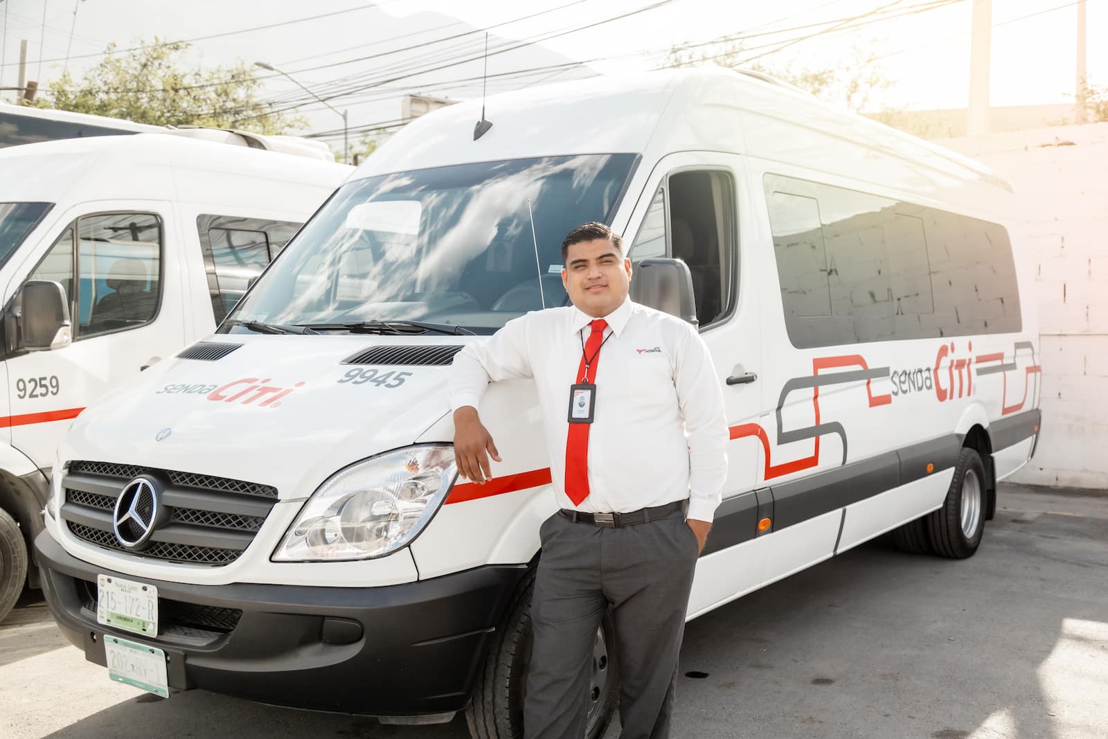 5 capacitaciones clave para conductores y operadores de transporte