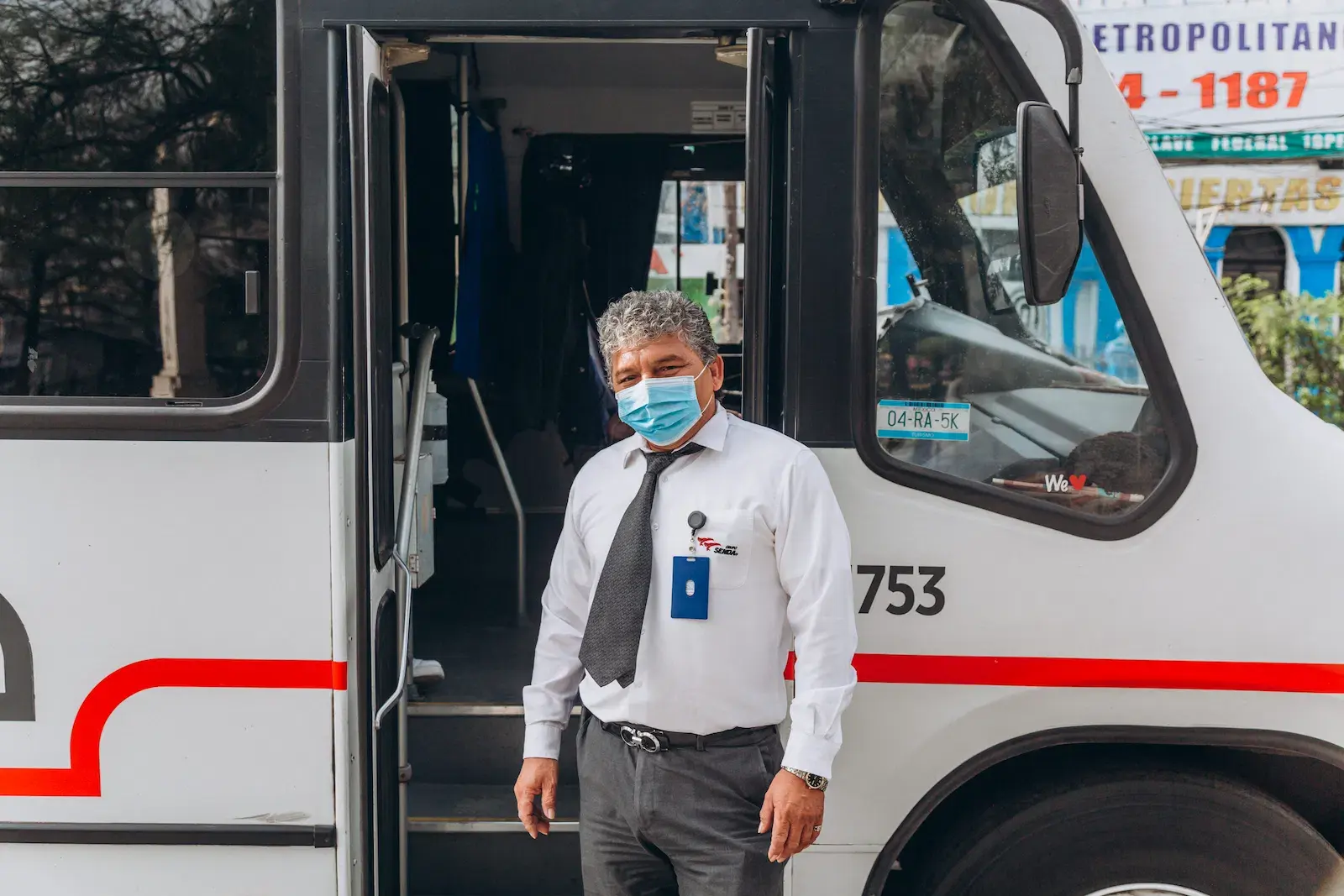 Errores comunes que los conductores deben evitar para una ruta segura