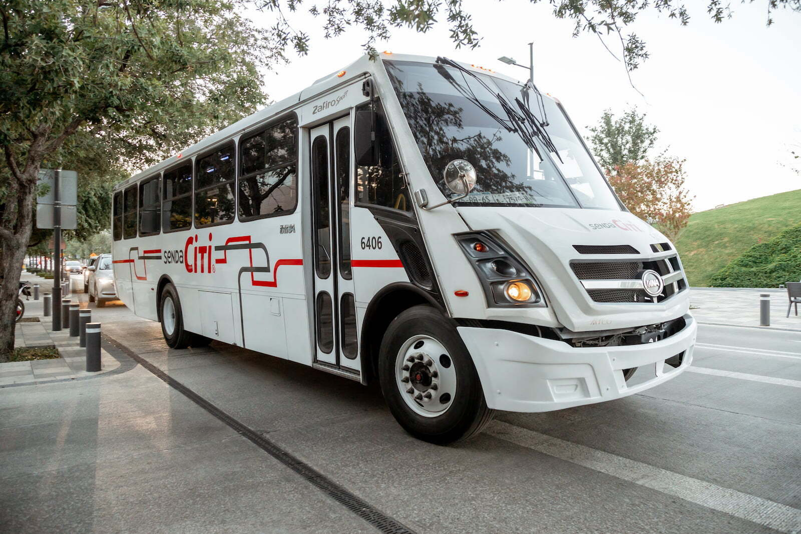 Cierre de año sin estrés: cómo el transporte empresarial ayuda a cumplir objetivos