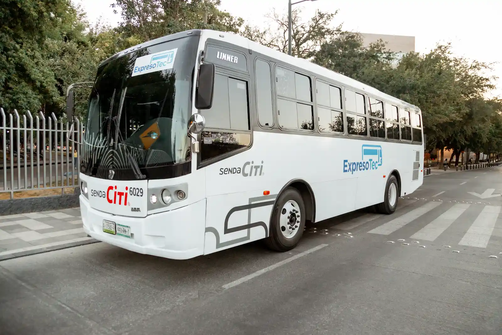 Transporte estudiantil: solución contra el tráfico 