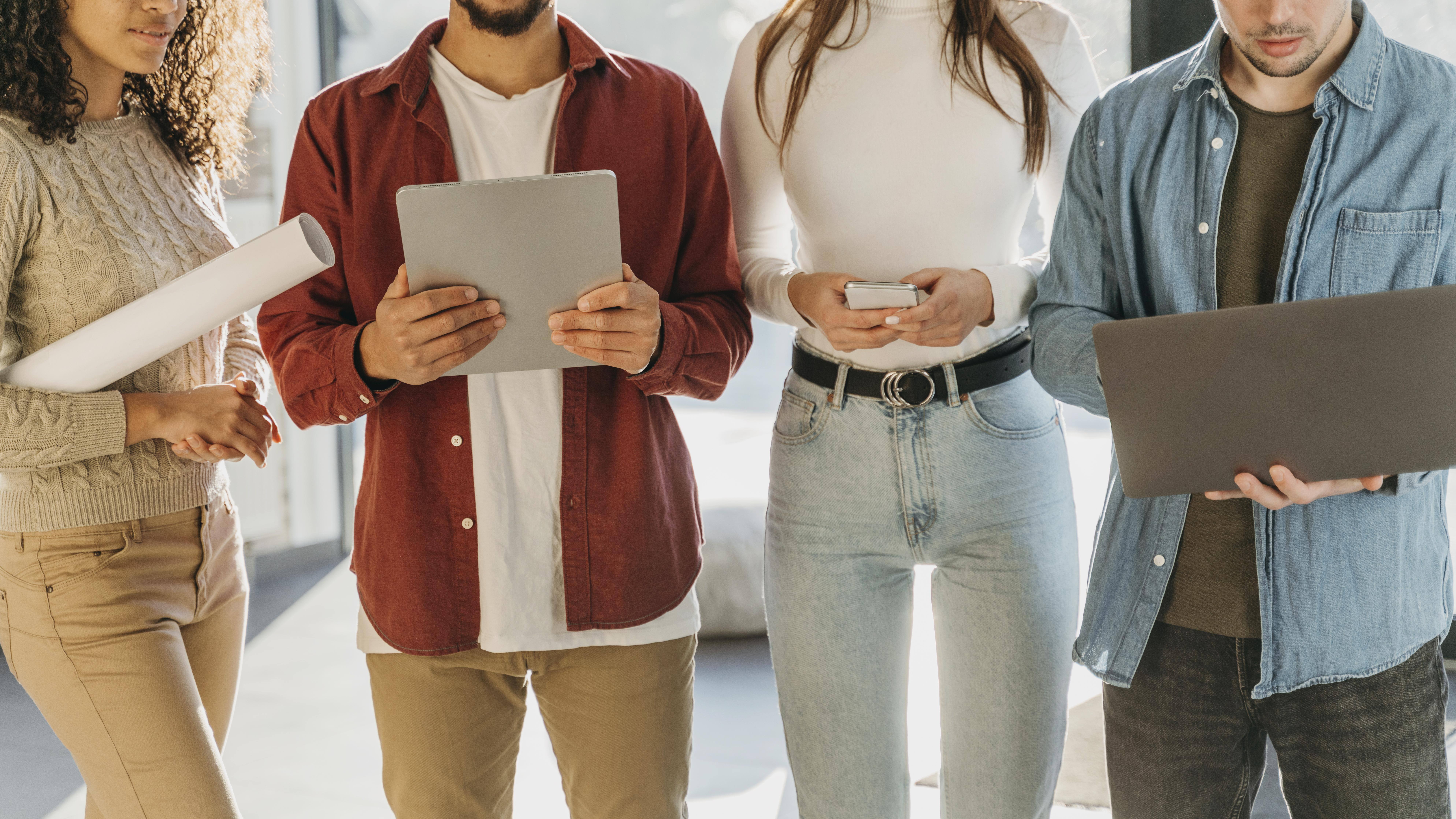 Redefiniendo el networking: Cómo el transporte conecta oportunidades