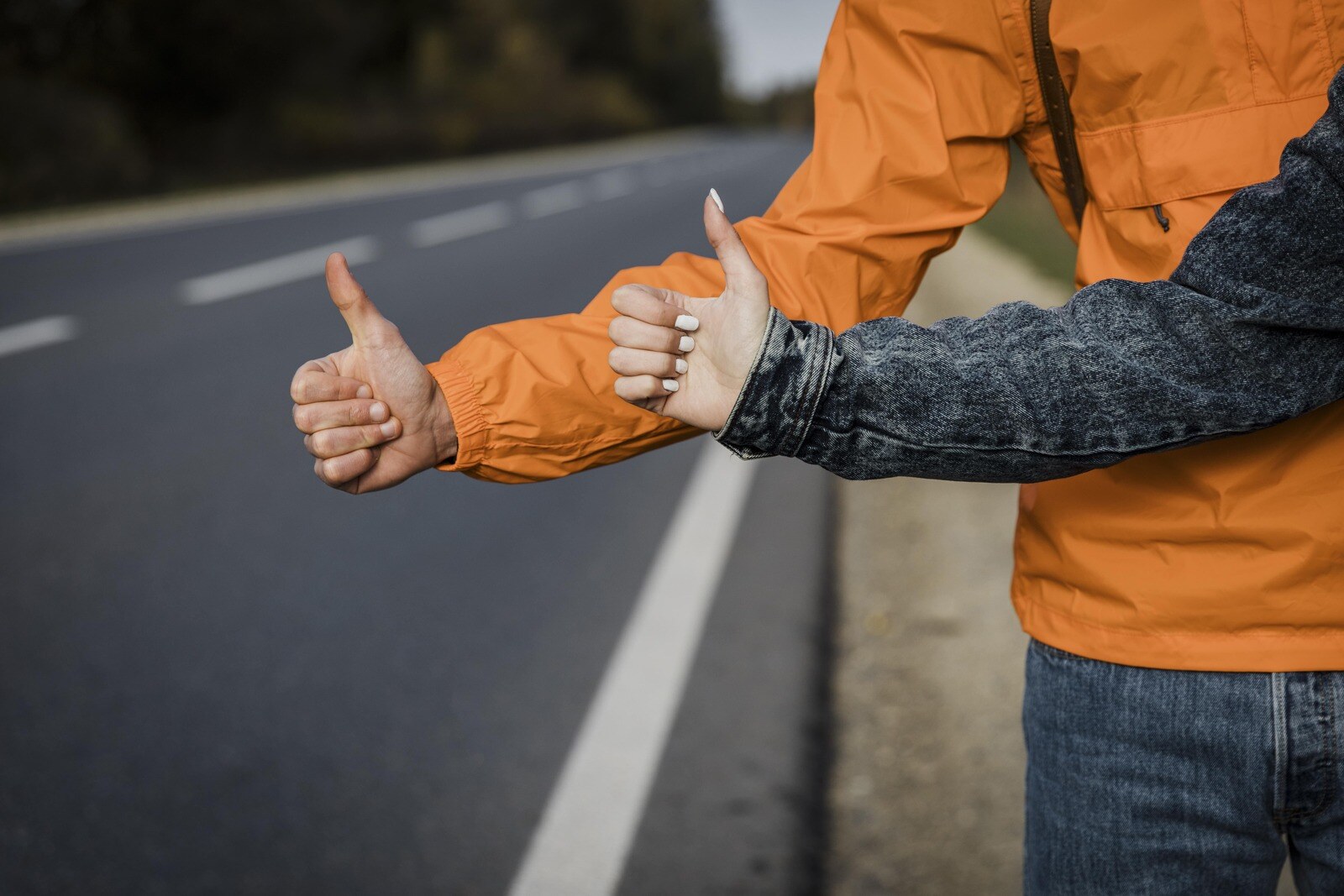 Diagnóstico de la seguridad vial en Nuevo León y recomendaciones para una movilidad segura