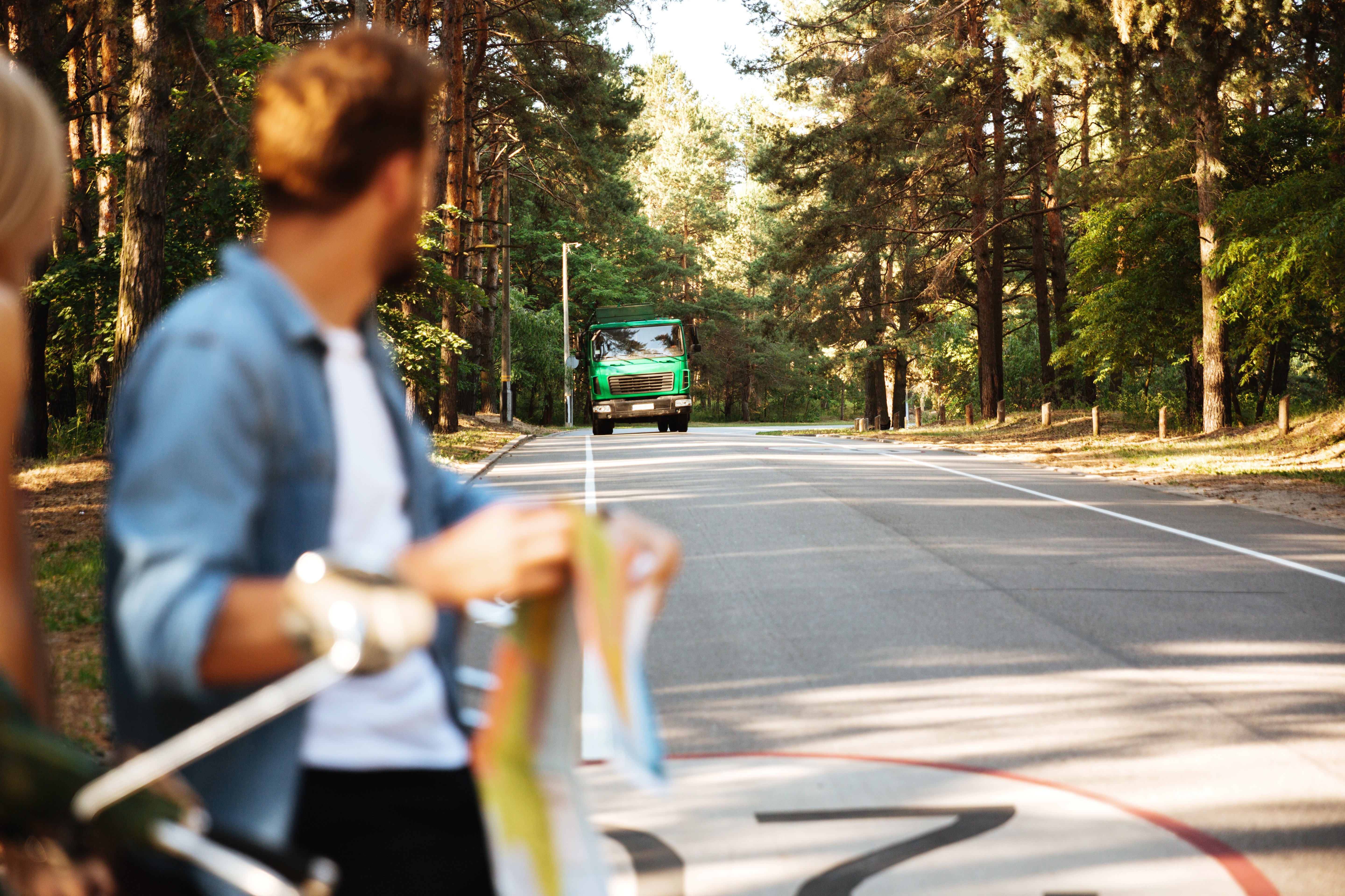 La intersección entre transporte y sostenibilidad: estrategias para un futuro verde