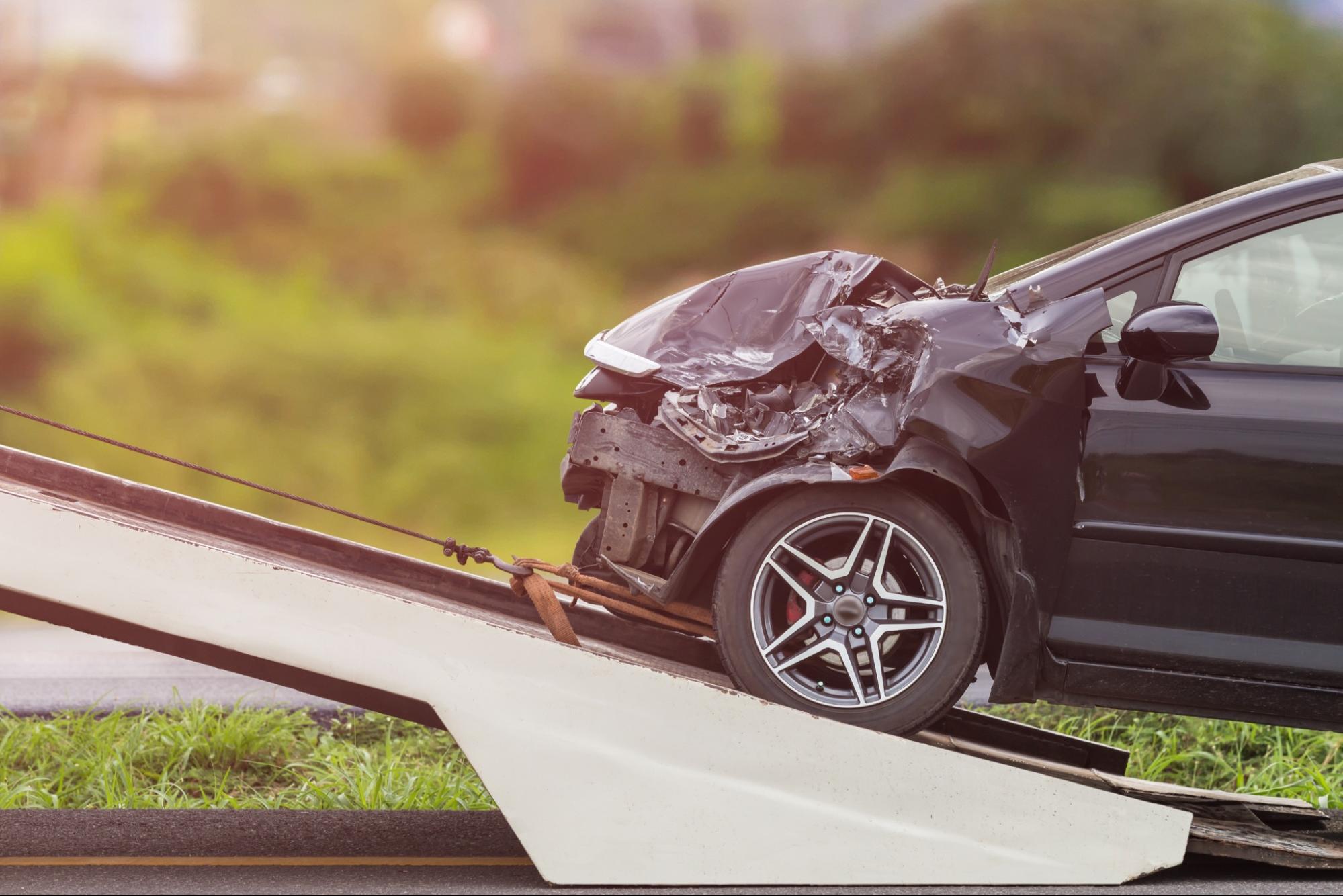 Importancia de un plan preventivo de accidentes viales en tu empresa