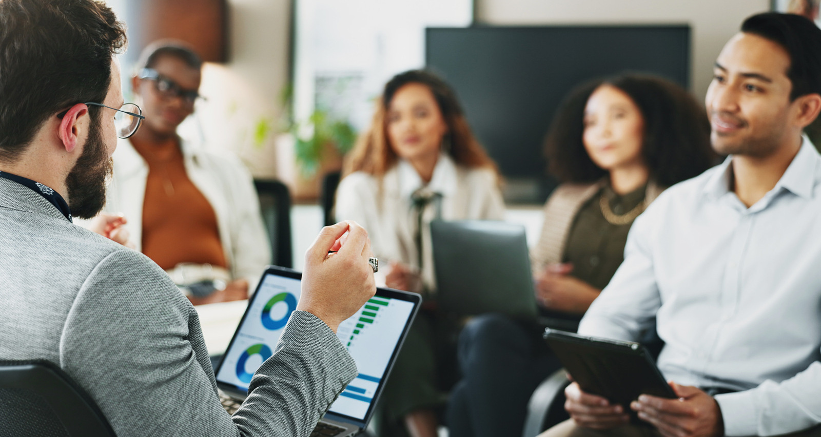 Cómo la capacidad resolutiva ayuda a encontrar soluciones rápidas