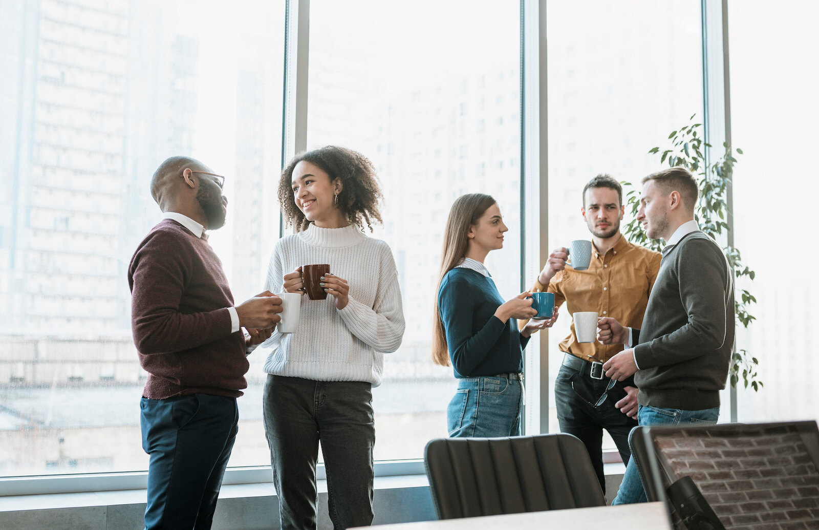 Cómo el networking potencia tu desarrollo profesional