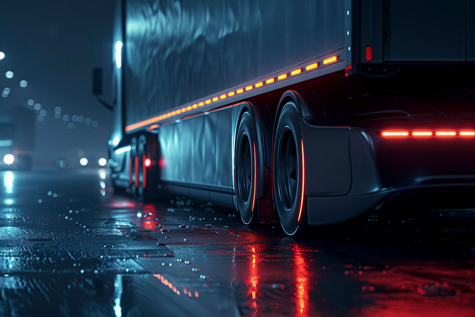 El futuro del transporte de personal: innovación y sostenibilidad